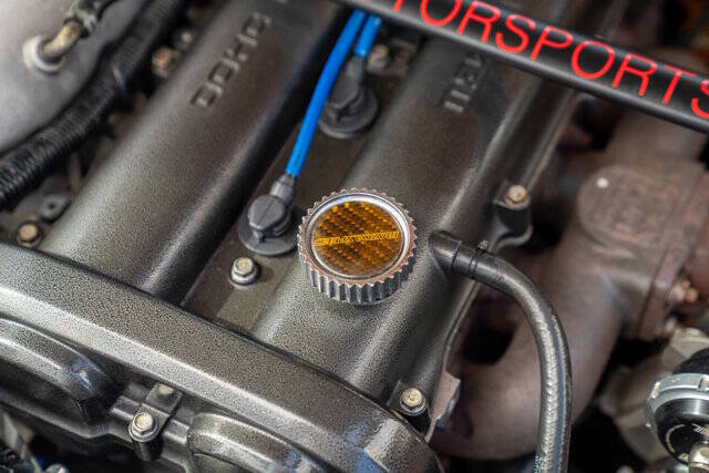 2000 Mazda MX-5 Miata 43