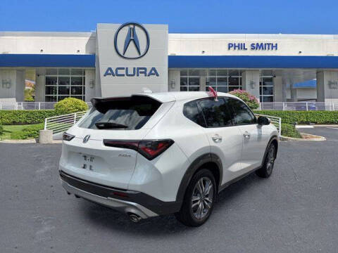2026 Acura ADX