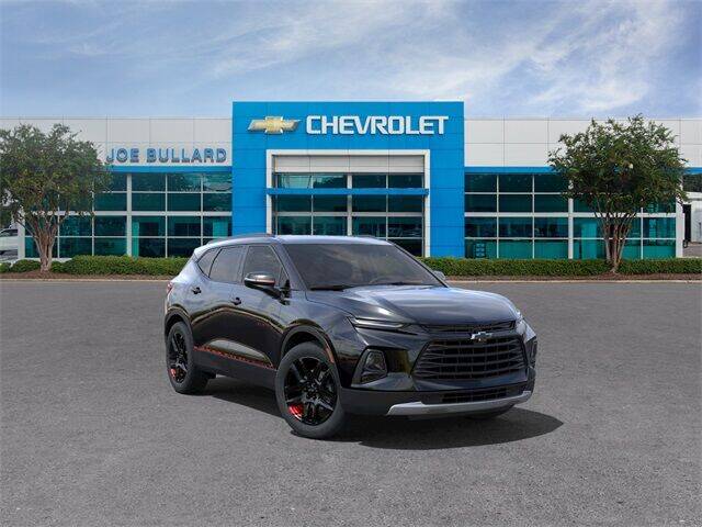 2022 Chevrolet Blazer for sale in Mobile, AL