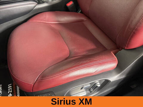 2023 Mazda CX-9 Carbon Edition