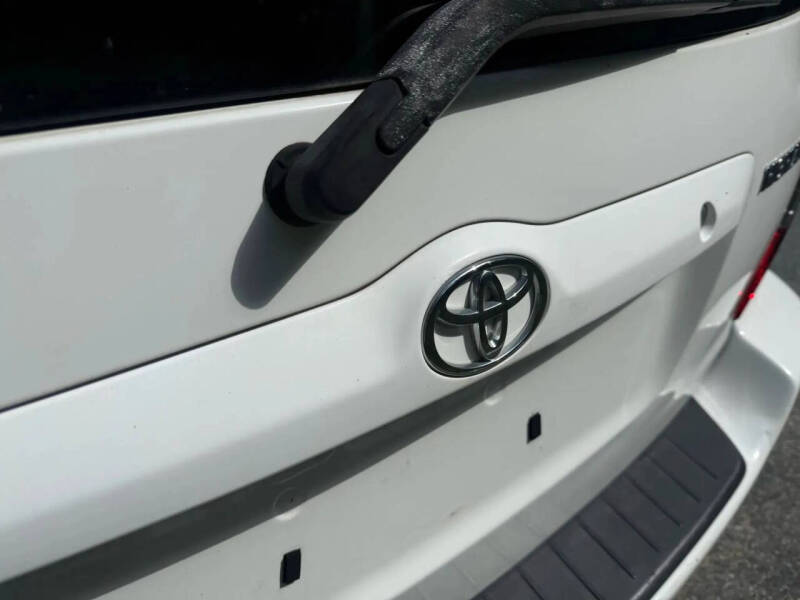 2005 Toyota Highlander