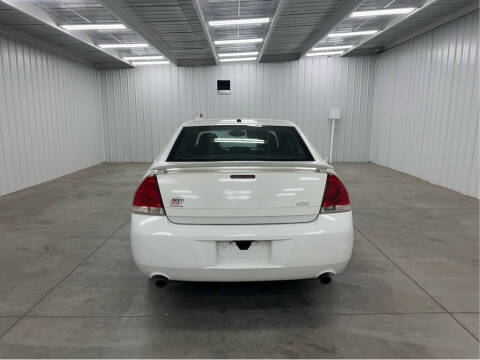 2006 Chevrolet Impala SS