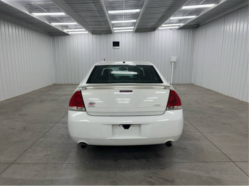 2006 Chevrolet Impala SS