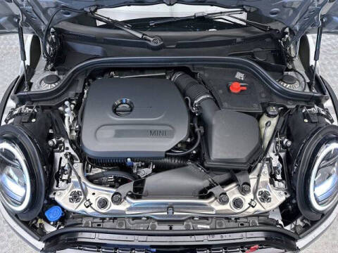 2026 MINI Hardtop 4 Door Cooper S