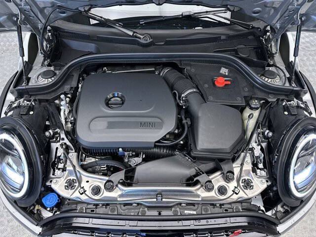 2026 MINI Hardtop 4 Door Cooper S