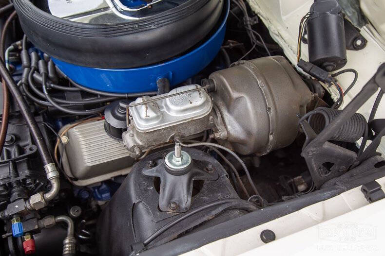 1969 Mercury Cyclone