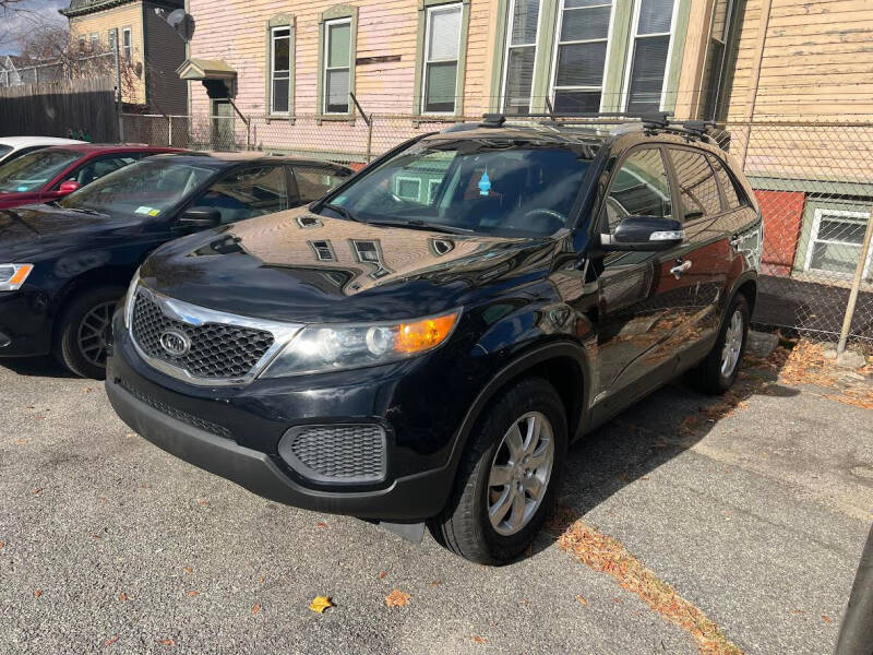 2011 Kia Sorento for sale in Providence, RI