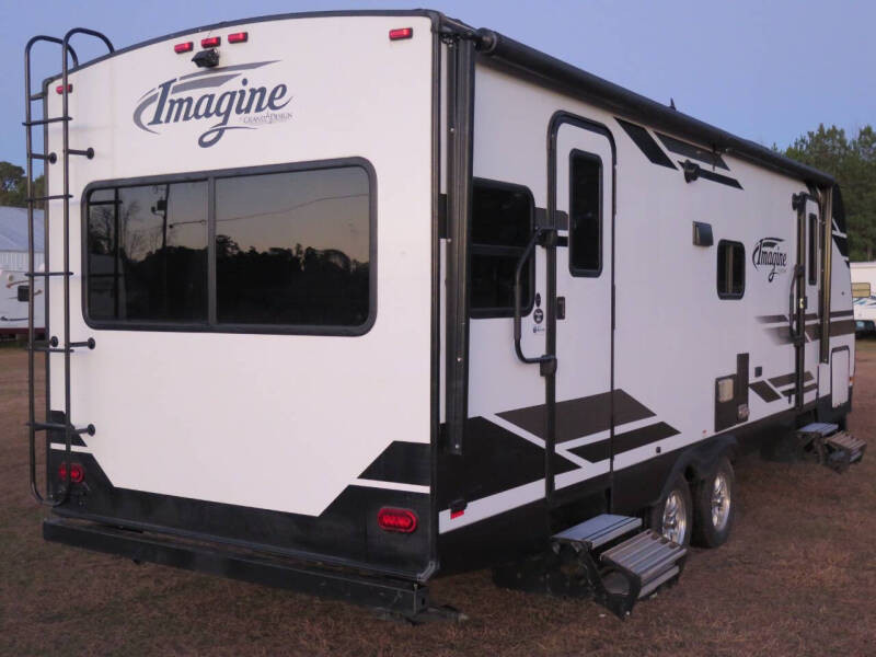 2019 Grand Design RV Imagine