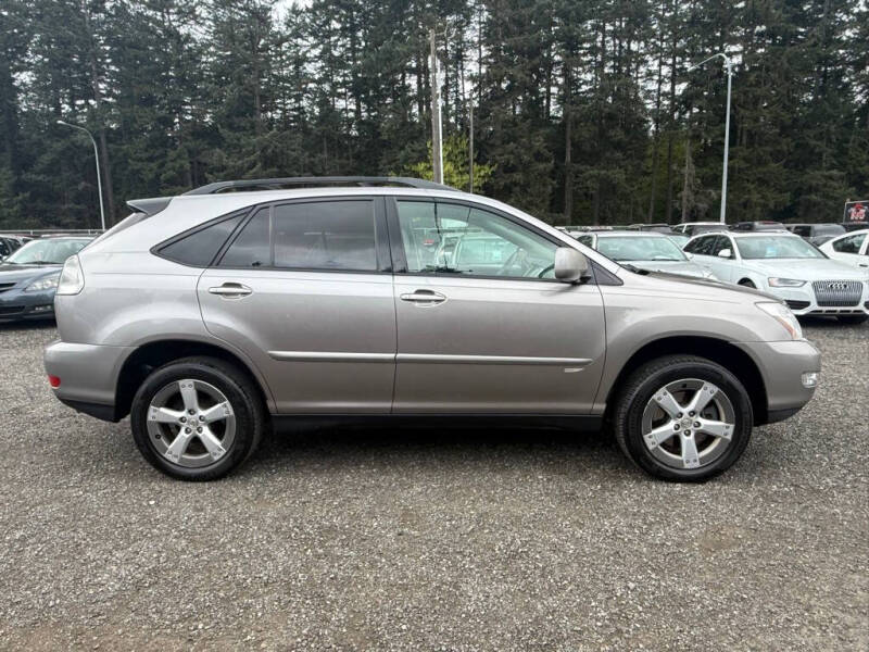 2005 Lexus RX 330