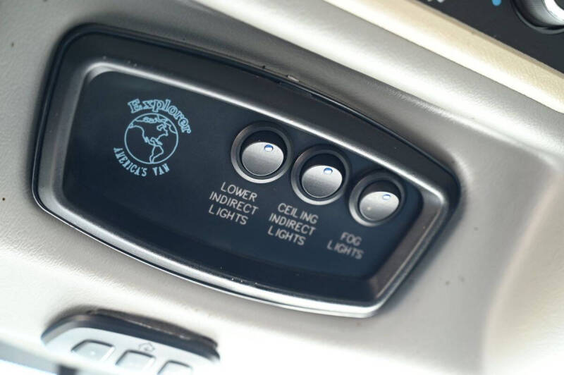 2018 GMC Savana LS 2500