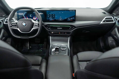 2025 BMW 4 Series 430i xDrive Gran Coupe