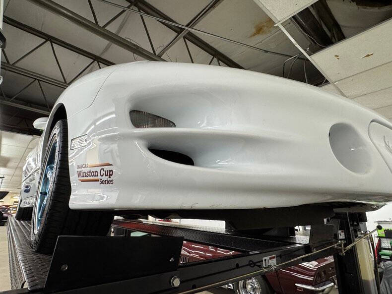 1999 Pontiac Firebird Trans Am