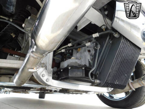 1999 Plymouth Prowler