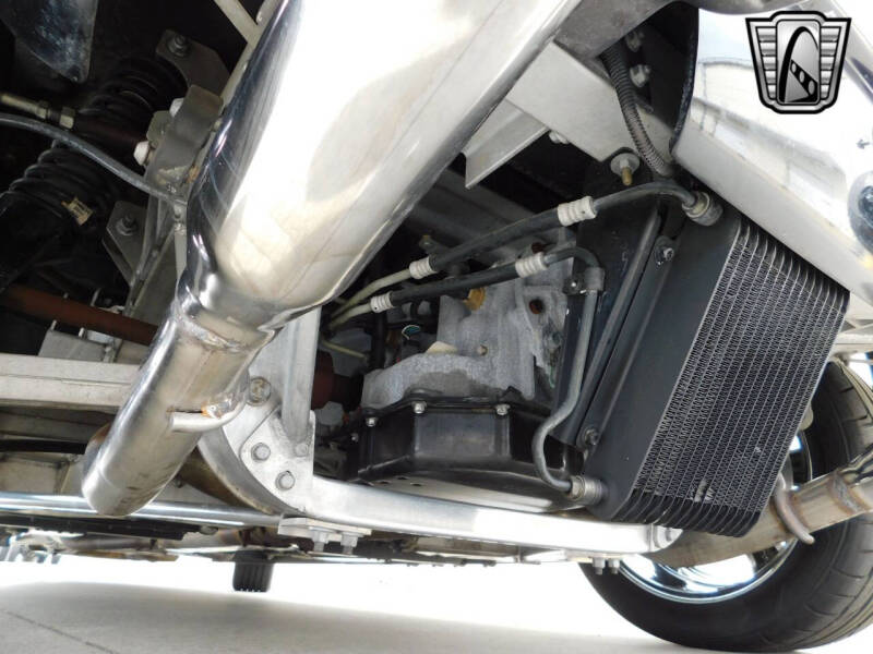 1999 Plymouth Prowler