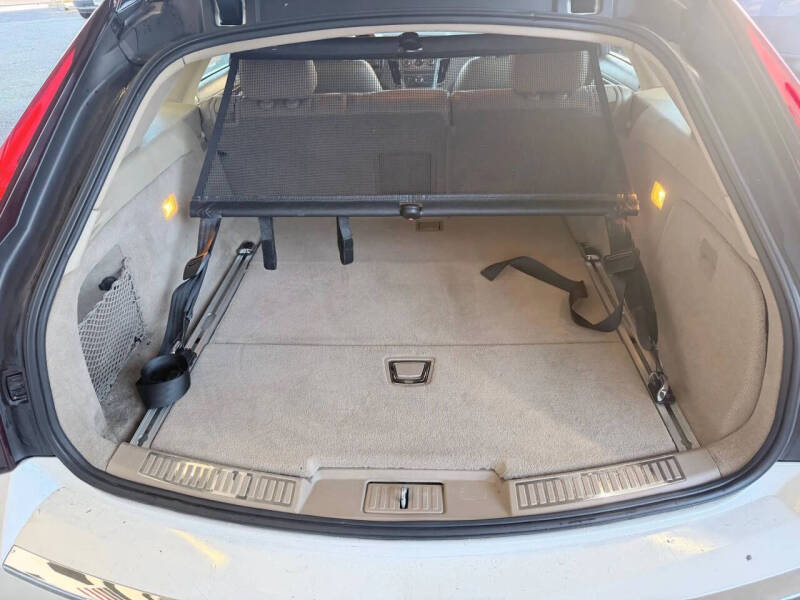 2011 Cadillac CTS 3.0L Luxury