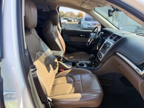 2015 GMC Acadia SLT-1