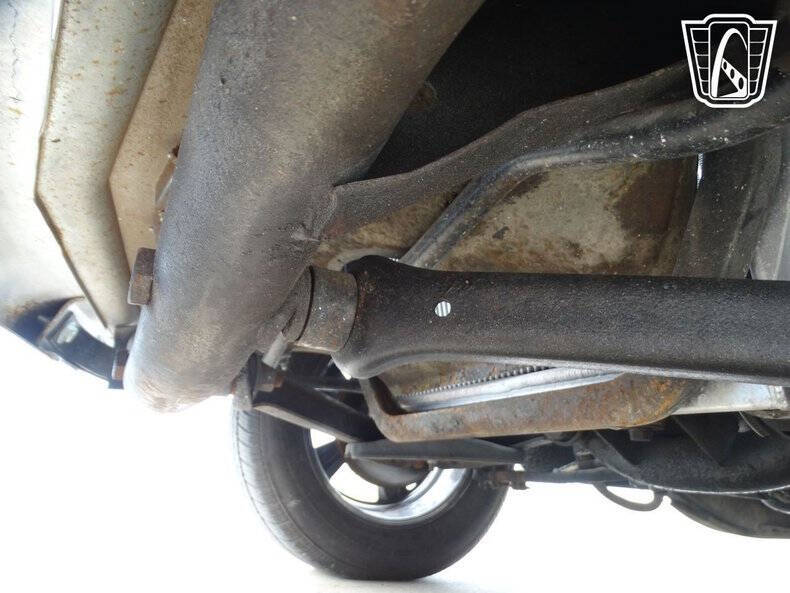 1956 Ford Thunderbird