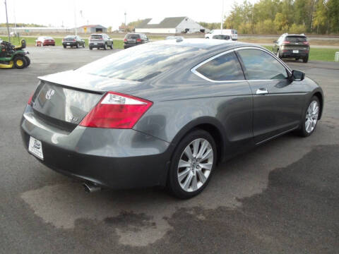 2010 Honda Accord EX-L V6