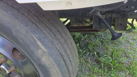 2005 International 4300