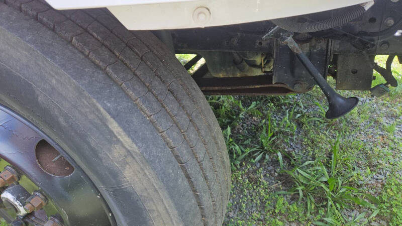 2005 International 4300