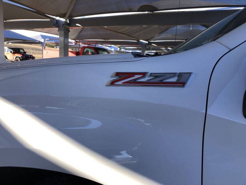 2022 Chevrolet Silverado 1500 Limited