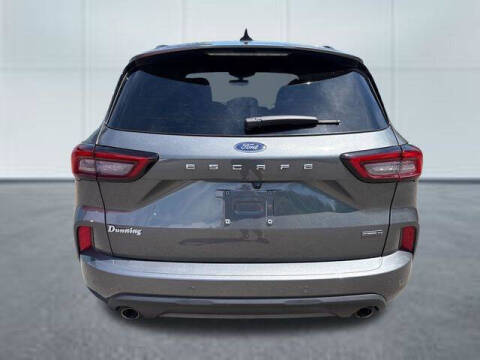 2023 Ford Escape Hybrid ST-Line Select