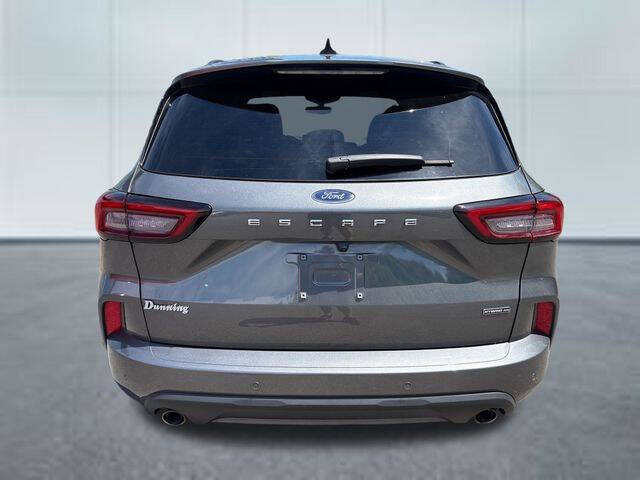 2023 Ford Escape Hybrid ST-Line Select