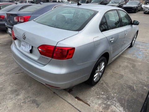 2013 Volkswagen Jetta