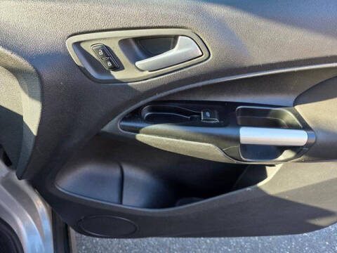 2017 Ford Transit Connect XLT