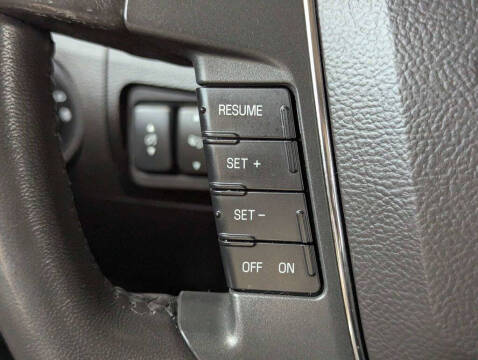 2011 Ford Taurus SHO