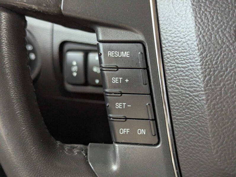2011 Ford Taurus SHO