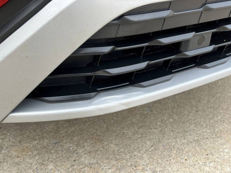 2021 Volkswagen Atlas Cross Sport V6 SE