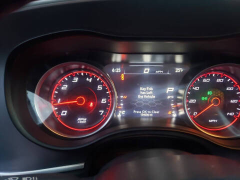 2019 Dodge Charger GT