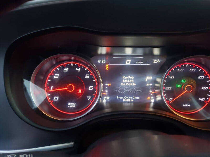 2019 Dodge Charger GT