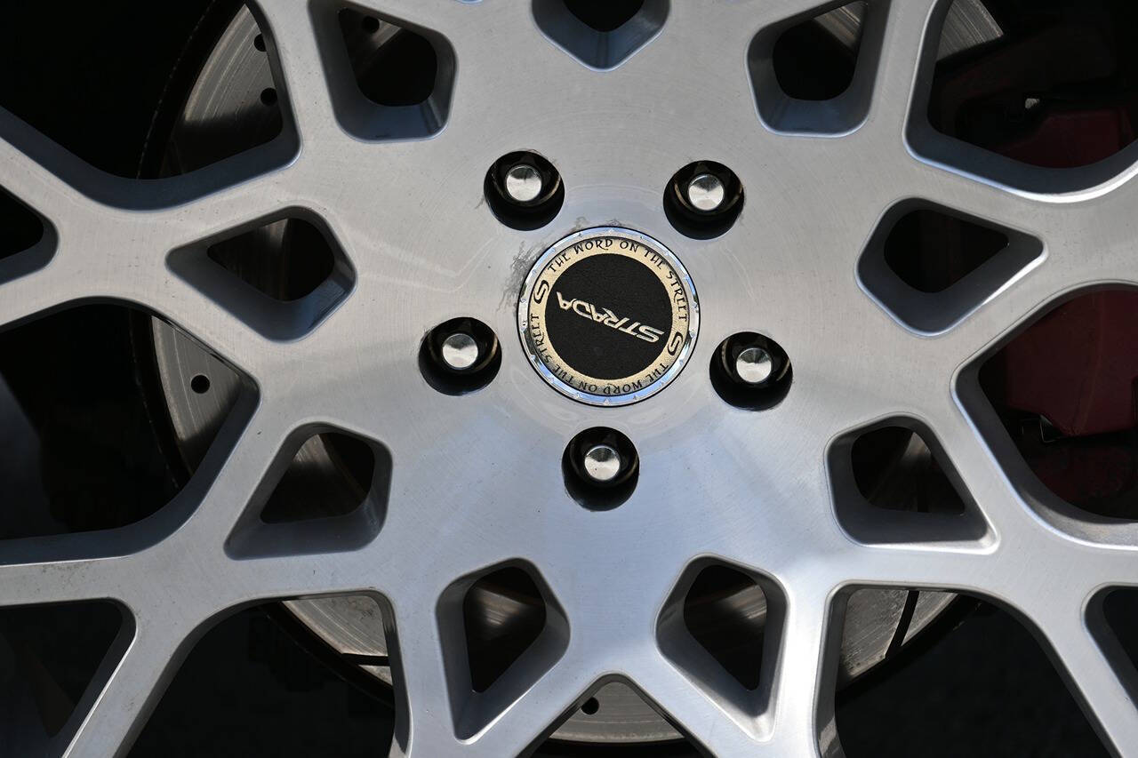 2015 Land Rover Range Rover Sport 17