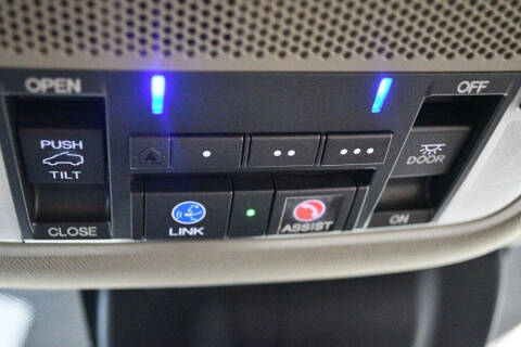 2017 Acura MDX SH-AWD w/Tech