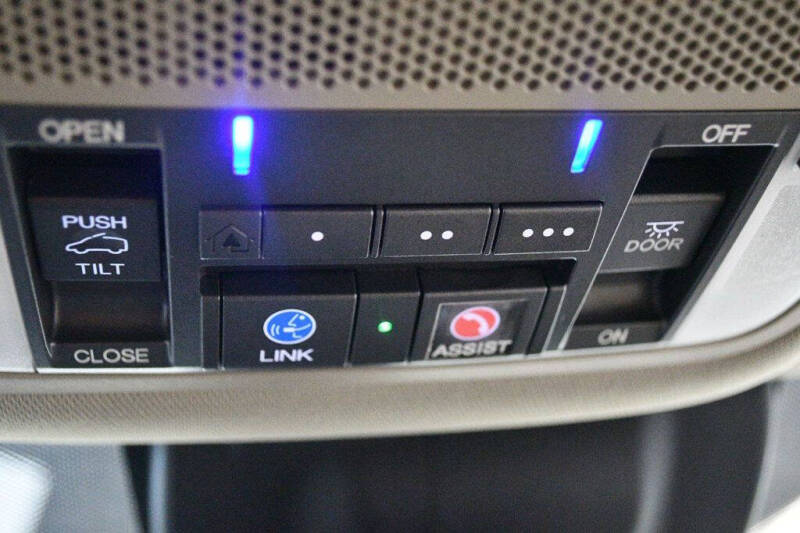 2017 Acura MDX SH-AWD w/Tech