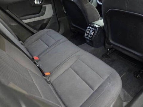 2023 Polestar 2 Long Range Dual Motor