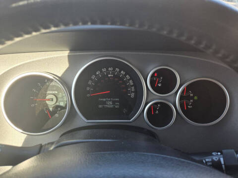 2013 Toyota Sequoia Limited