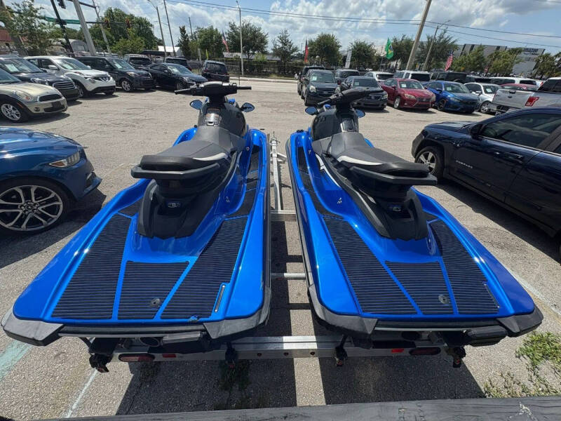 2018 Yamaha WAVE