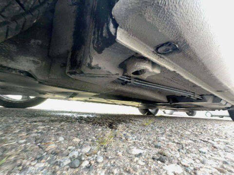 2001 Porsche 911 Carrera