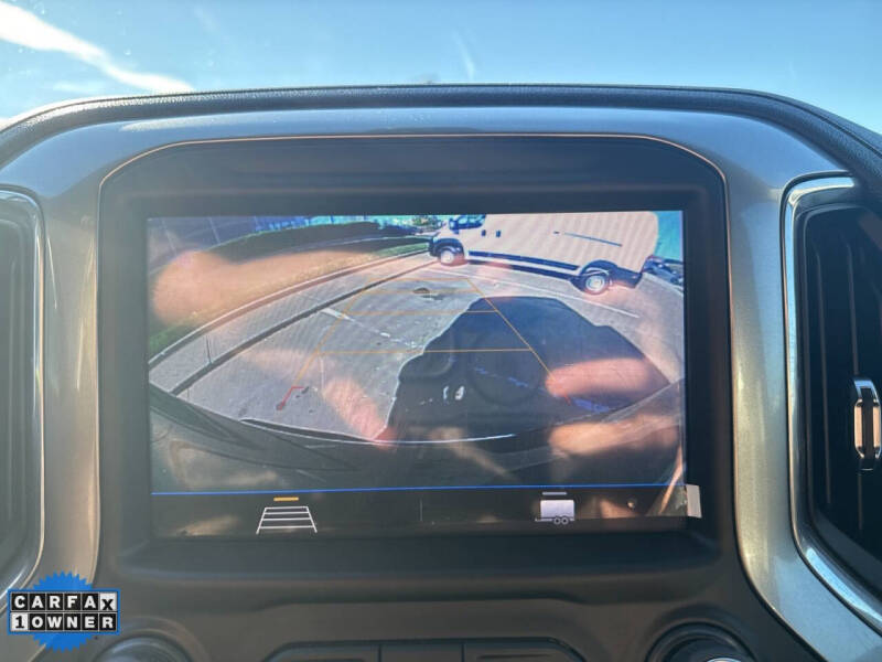 2022 Chevrolet Silverado 1500 Limited