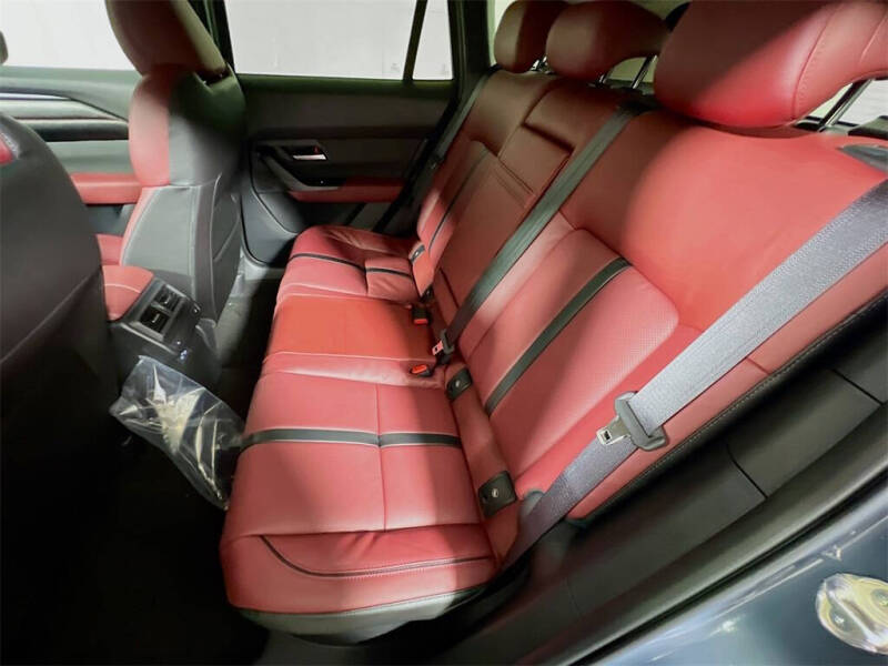 2026 Mazda CX-50 Hybrid Premium Plus