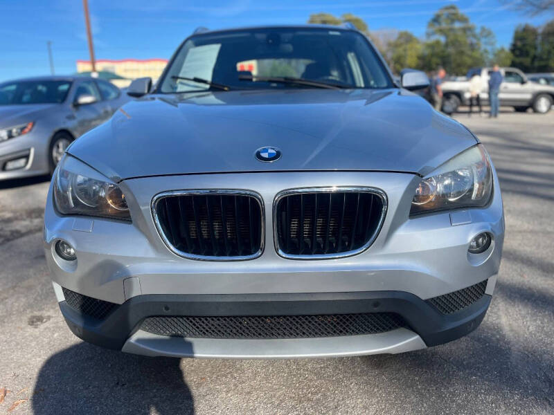2014 BMW X1 xDrive28i