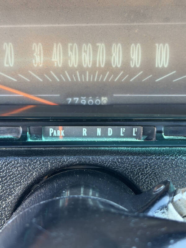 1970 Chevrolet El Camino