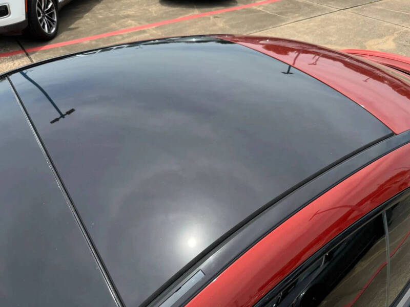 2018 Mercedes-Benz C-Class AMG C 43