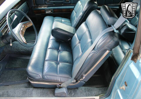 1977 Lincoln Continental