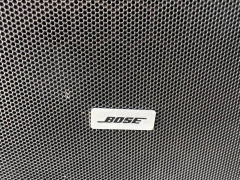 2016 Cadillac CT6 3.6L Luxury