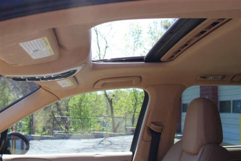 2013 Porsche Cayenne Tiptronic