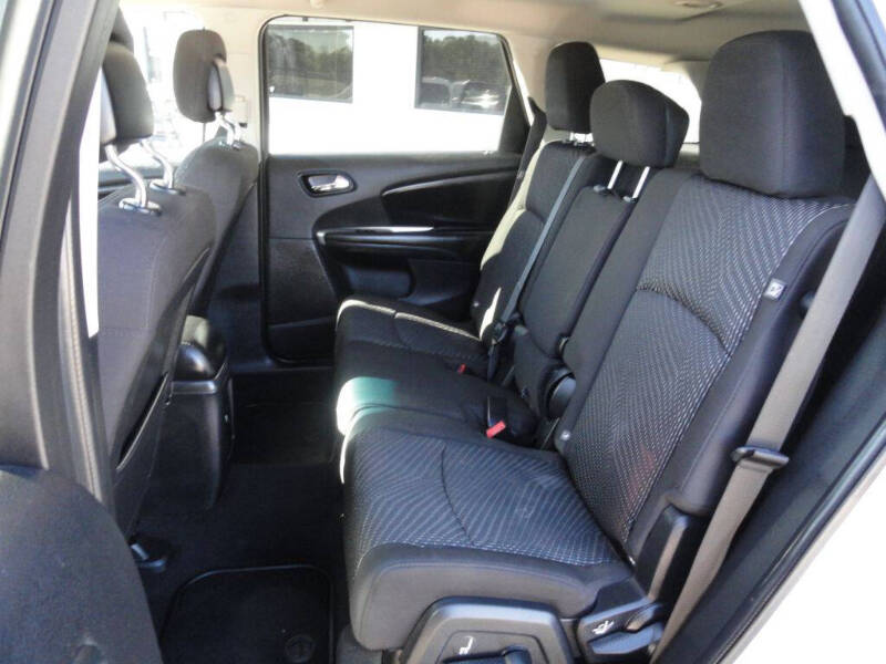 2014 Dodge Journey SXT